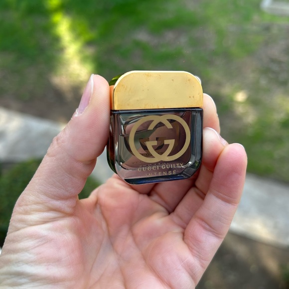 Gucci Guilty Intense and Gucci Première Perfume Set miniature - Picture 2 of 3